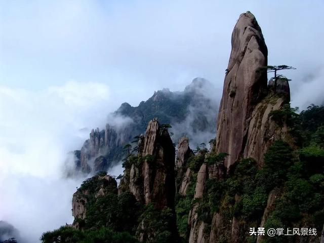 推荐:南京八大免费景点!请收藏