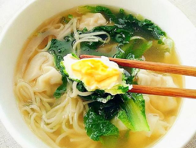 长期吃面条，真的对身体好吗？爱吃面条的朋友要清楚