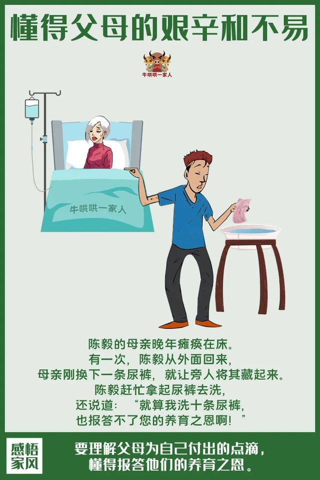 中国古代孝敬故事（七个孝敬父母的经典故事）