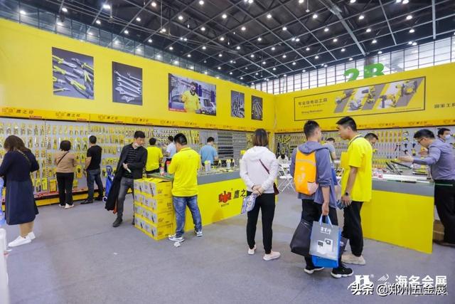 郑州工程机械贸易展