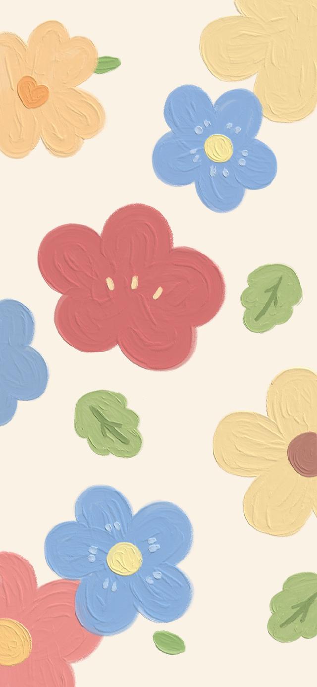 女生手机壁纸(女生手机壁纸ins高级质感)