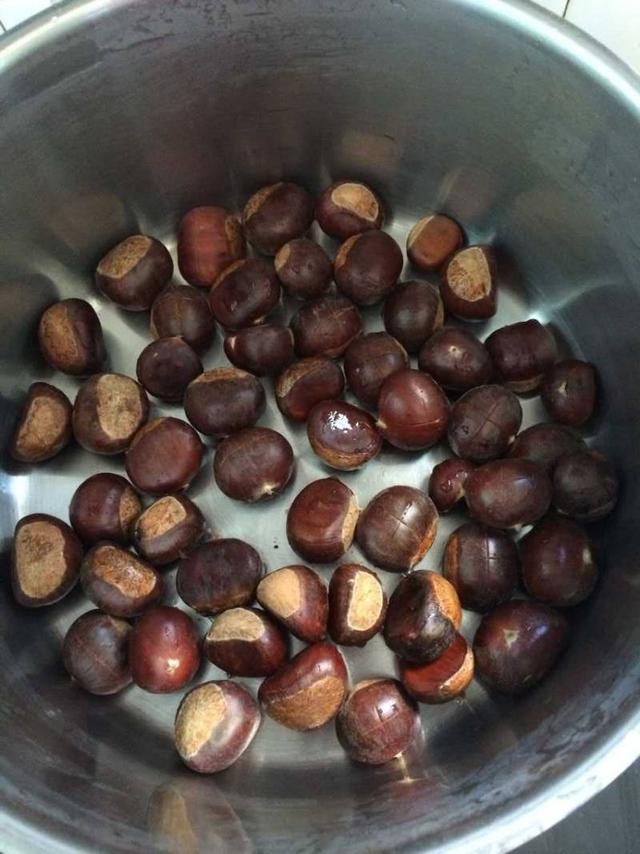 明日白露，应季“6宝”别忘吃，应季而吃，比大鱼大肉还健康