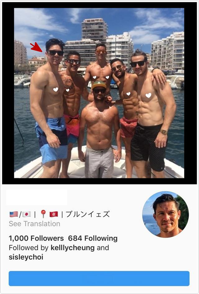 张曦雯与英日混血男友交往3年，新剧《白色强人》饰演白富美医生