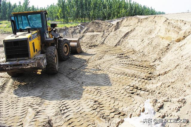 陕西沙场砂石价格表