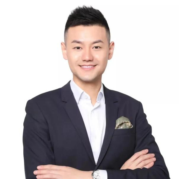 求学湖南、先后入职新华社、阿里巴巴！“85后”总裁获评全球杰出青年！