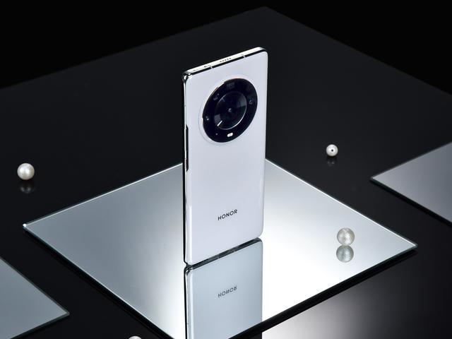 僅售5999元！驍龍888Plus+5000萬+256G，榮耀新品超85萬人預約