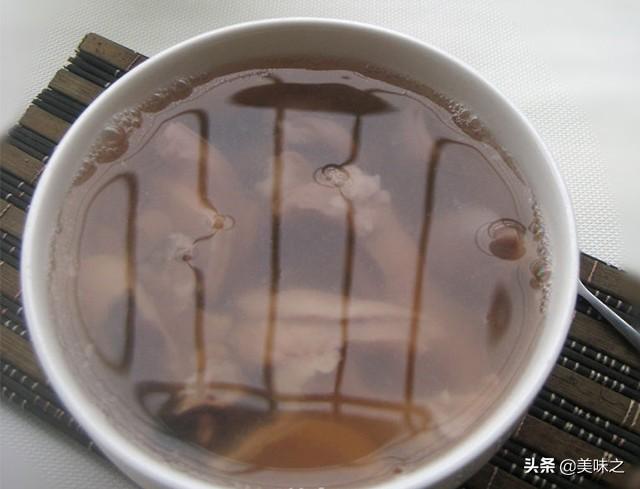 墨鱼与什么搭配炖为好 墨鱼和什么煲汤好