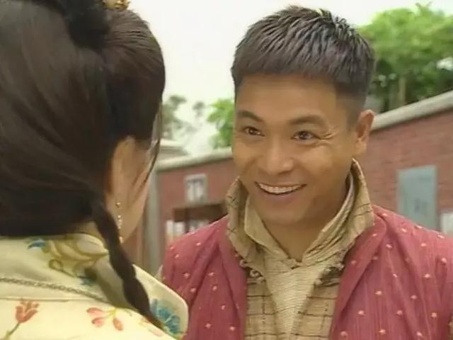 港剧迷这里看，TVB历届视帝视后大盘点