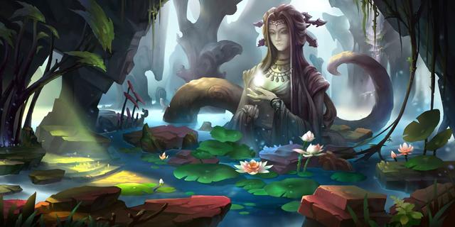 伏羲和女娲是什么关系（伏羲女娲兄妹结婚的神话故事）