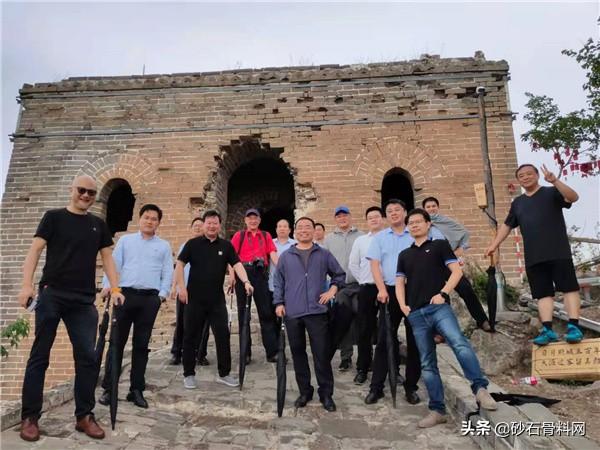 中国砂石骨料网