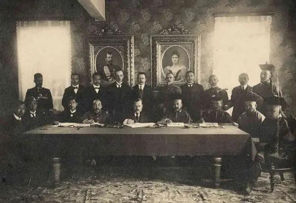 外蒙古是怎么独立的（外蒙古独立的原因）