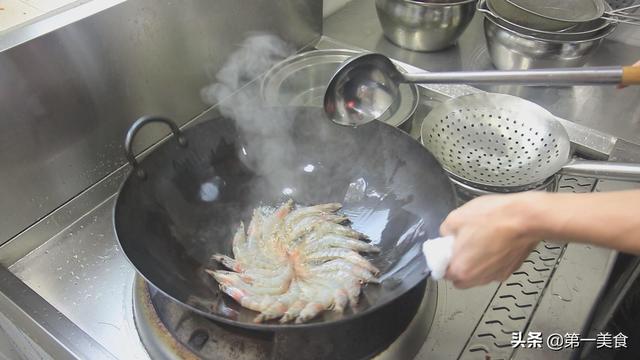 大虾的家常做法 大虾的家常做法（水煮大虾的家常做法） 美食