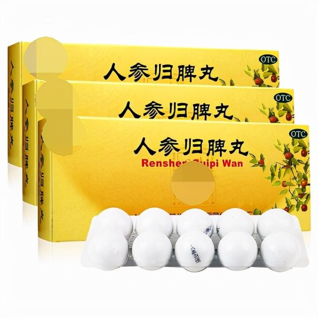 血虚血亏，用什么药快速补血？让你变得有血有肉