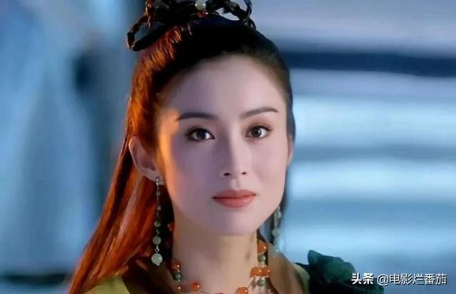 孟晚舟回国，港台明星纷纷致贺，女神张敏的八字欢迎词，让人泪目