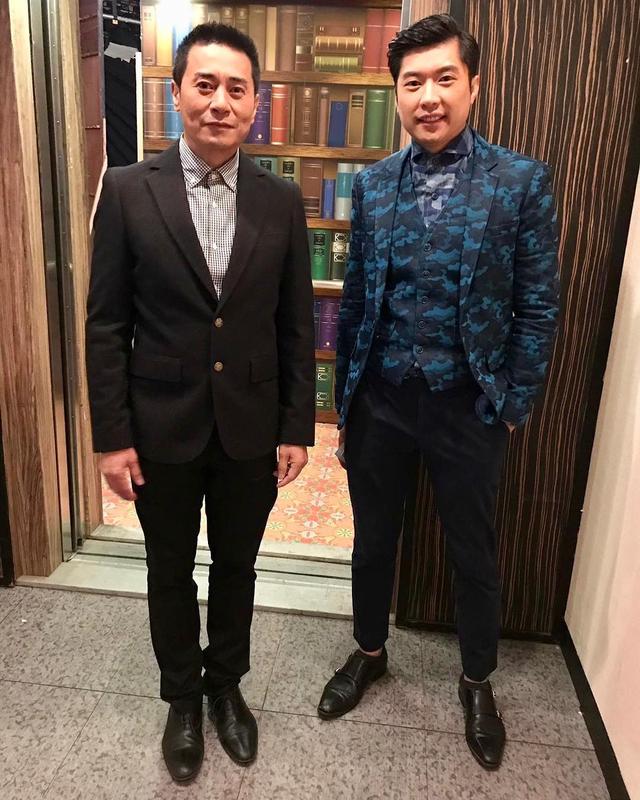 凭《爱回家》爆红！41岁TVB“憨男”在现实中原来身怀绝技