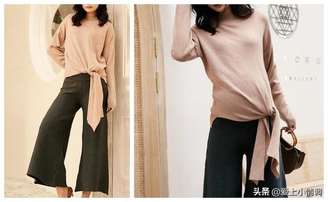 时尚舒适的哺乳期孕妇装推荐