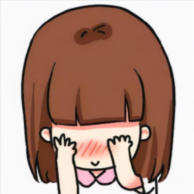 害羞、退缩的孩子