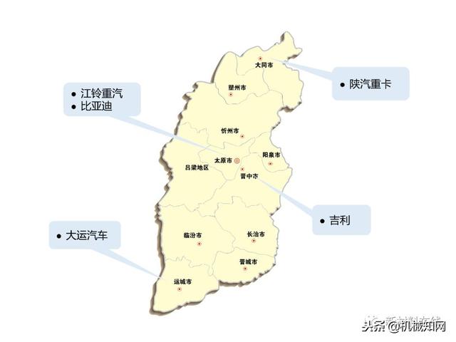 主机厂是什么意思