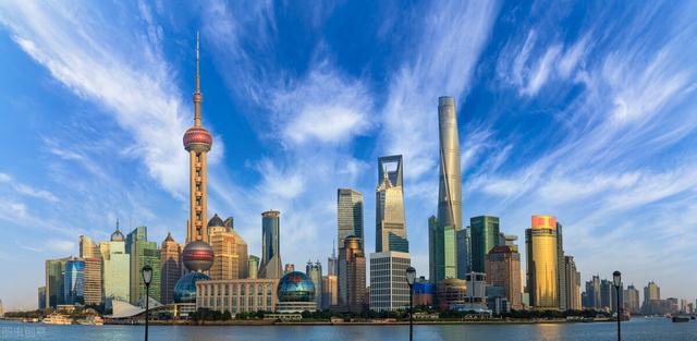 我国人均收入最高的8个省份，它们分别是谁？广东未能进入前五