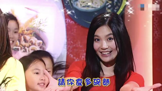 谭玉瑛接班人正式离巢TVB，还记得陪伴过你的儿童节目主持人吗？