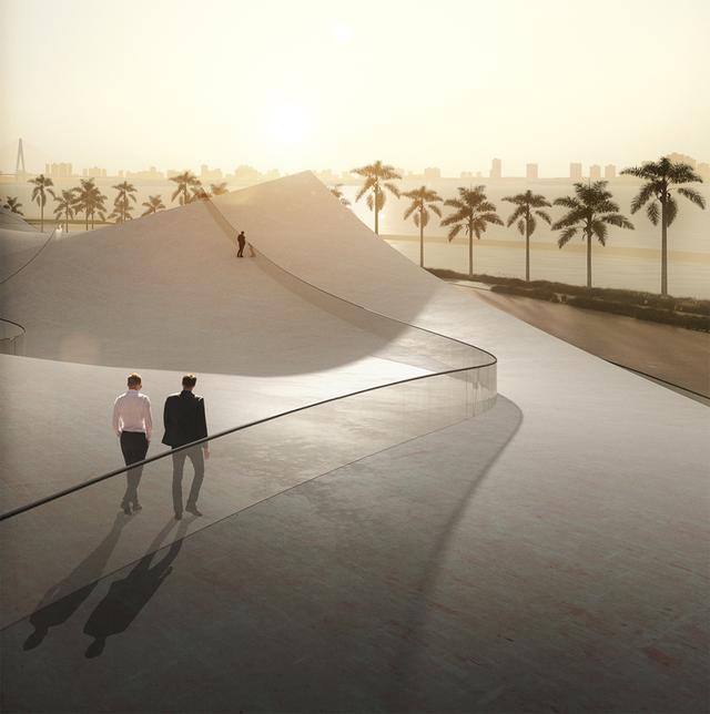 海南建筑工程展