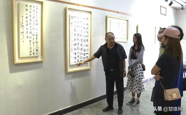 楚雄机械展