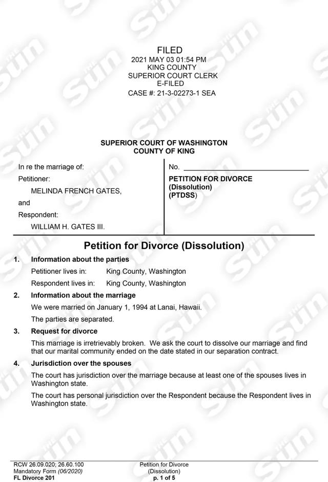 「突发」美国婚内出轨离婚财产怎么分割（美国婚内出轨怎么分割财产）