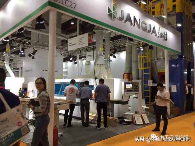 2019上海机械展