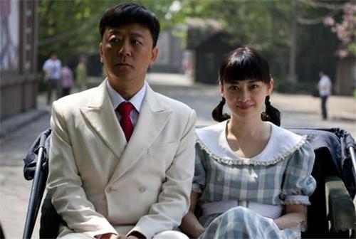 歌手郭涛的老公是谁:教儿子打女人还沾沾自喜？毁掉郭涛的正是他爸爸