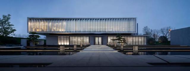 华展建筑工程设计院