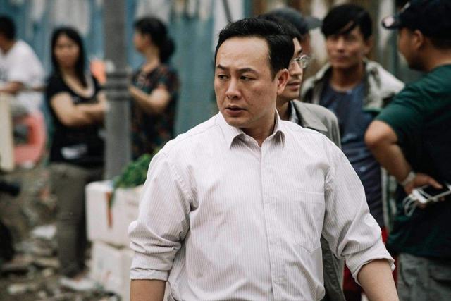 张颂文：3年被导演拒绝840次，被嘲像侏儒吃剩菜，46岁仍买不起房