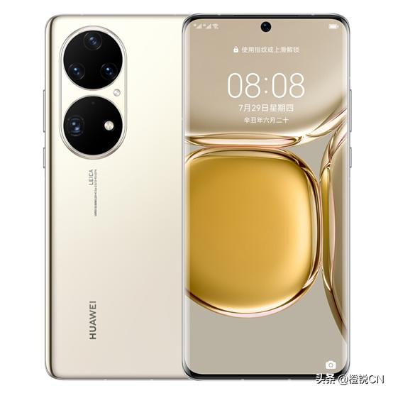 影像大师的逆袭之路——华为p系列全机型盘点回顾