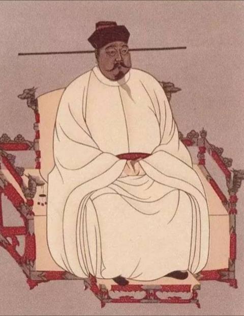 历史揭秘：宋太祖赵匡胤与卖莜面摊主之间，知恩图报的传奇故事