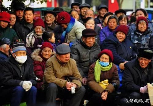 长寿时代下的新机遇，你知道几个？