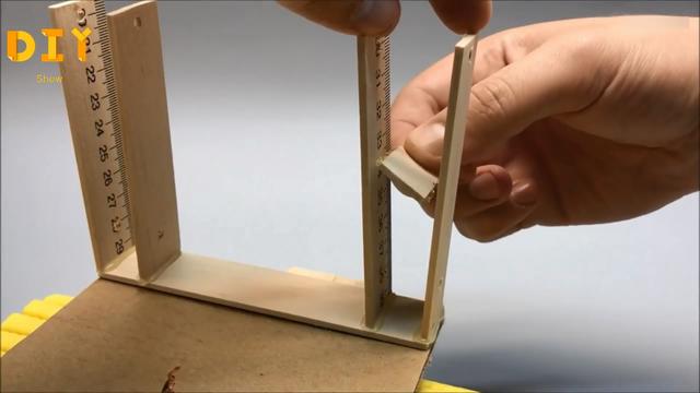 手工制作迷你版的破碎机