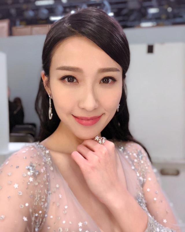《法证先锋IV》黄心颖被换掉！最大机会会是她们接棒