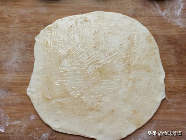 家常烙饼