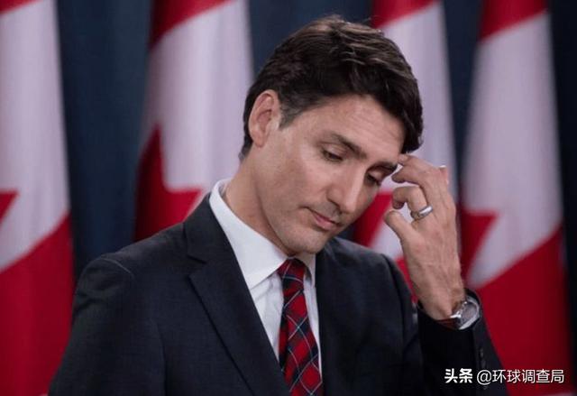 9月7日，加拿大总理遇袭，特朗普重出江湖，普京演讲出现失误了？