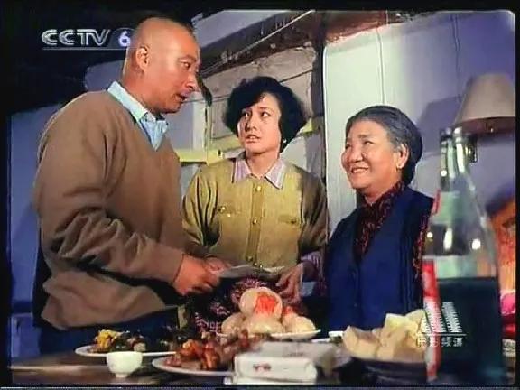 演员陈强:被封杀了23年，他一回归还是顶流