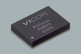 Vicor推出 PI3740 ZVS 升降压稳压器，工作温度可低至-55°C