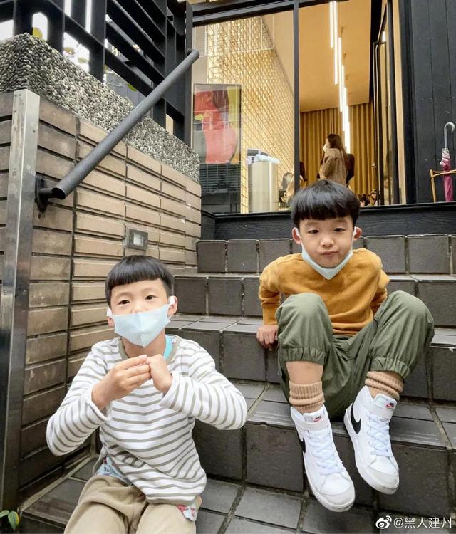 明星爱生多胞胎，盘点那些有名的多胞胎明星家庭