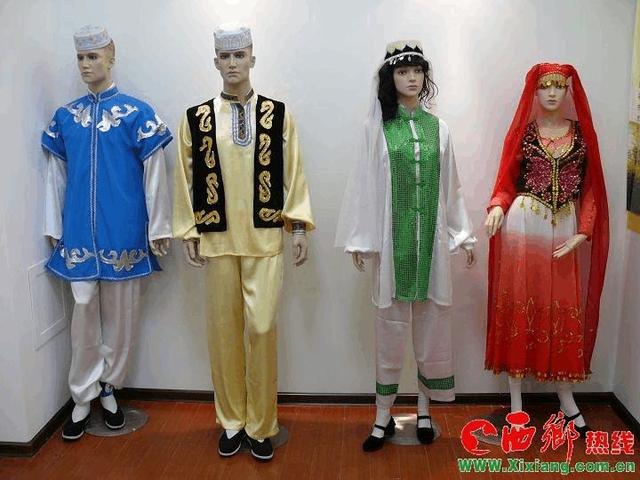 回族服饰