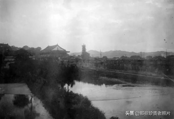 福州展进路工程
