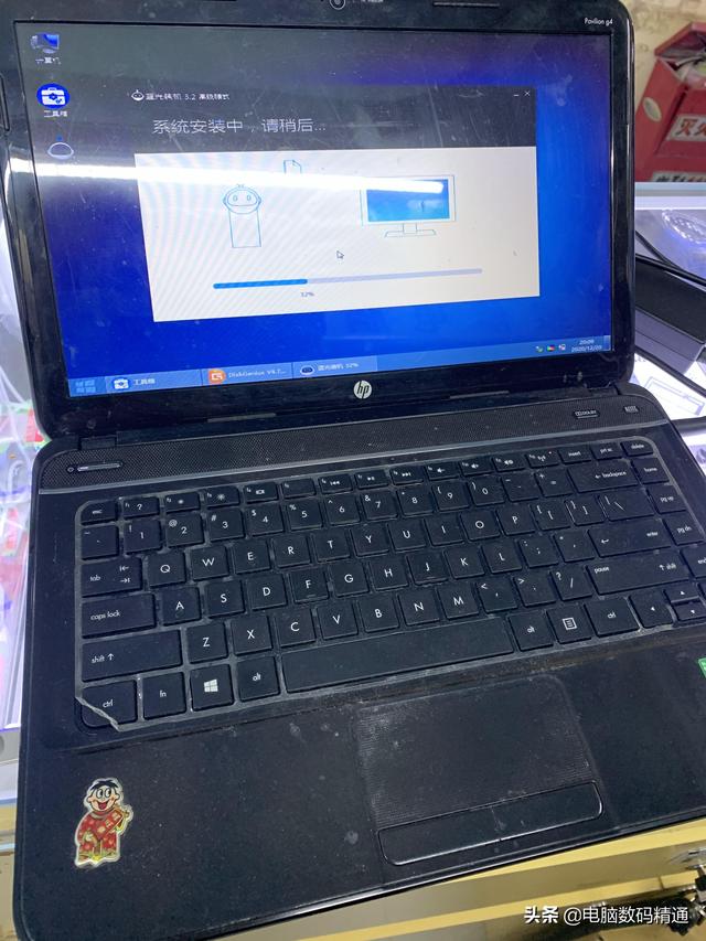 电脑系统重装步骤（什么情况下需要重装操作系统）