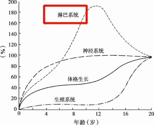 孩子脖子上摸到包块，警惕淋巴结异常肿大