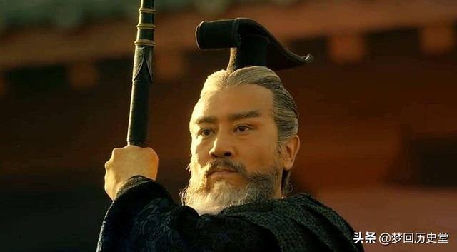 孔融和祢衡:我国最早的忘年交，竟与孔融有关？与他交朋友的是谁？