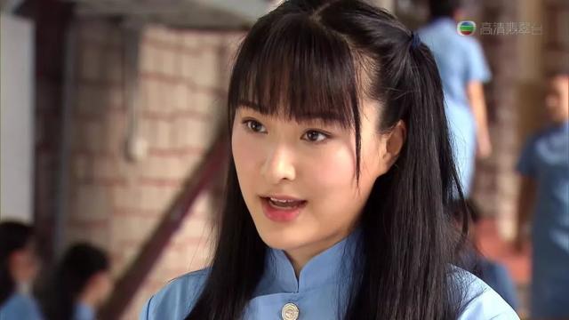 杜绝社交险抑郁！TVB小花坦言曾想过放弃：想做普通人结婚生子