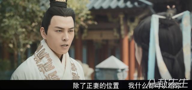 明明是《延禧攻略》原班人马出演，为何《皓镧传》口碑差那么多？