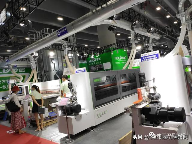 2018年广州木工机械展