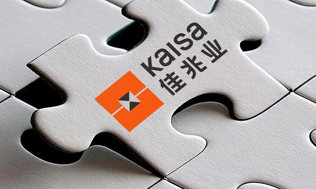 “不死鸟”佳兆业何以解困？